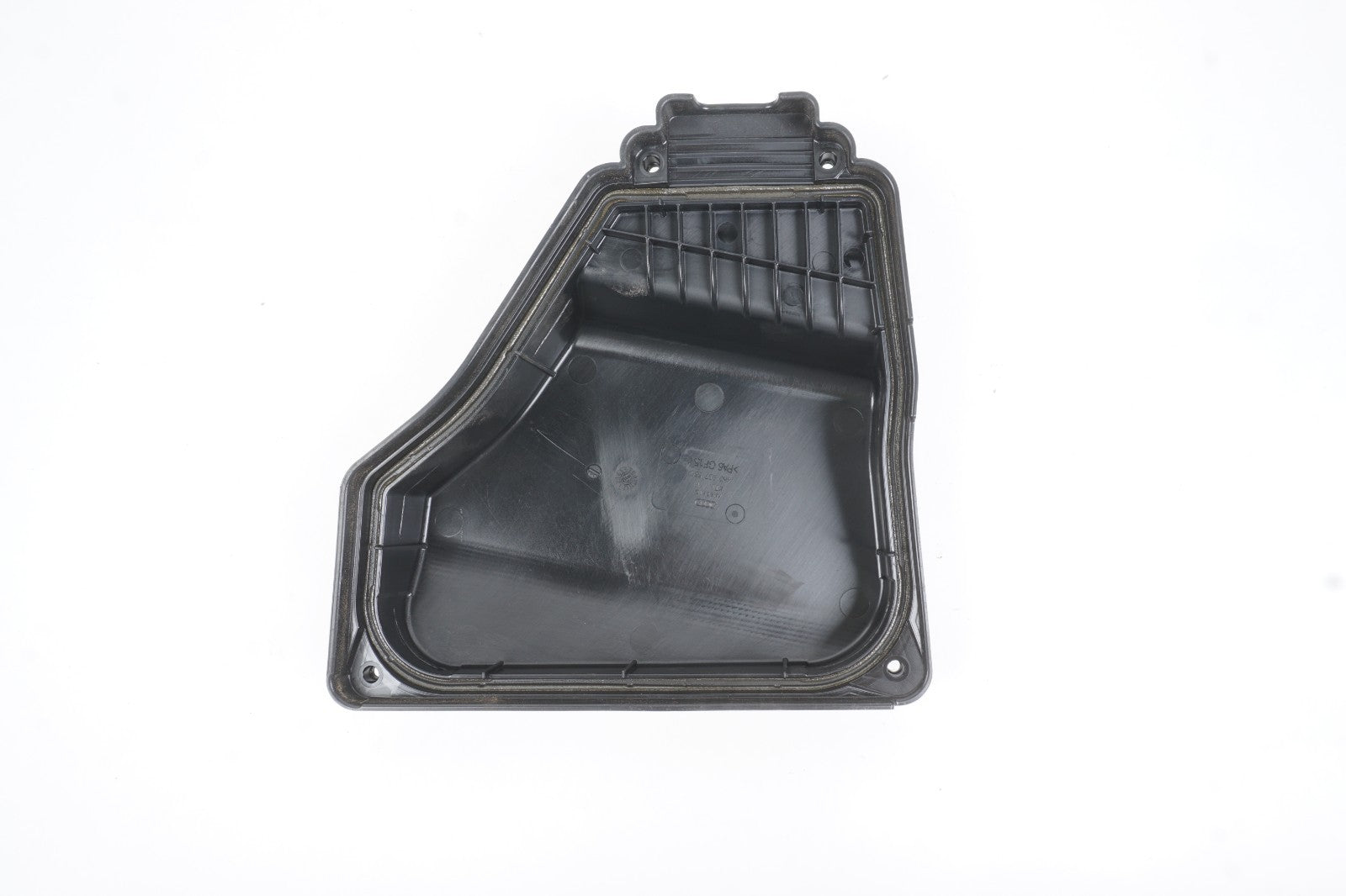 2011-2018 Audi D4 A8 A8L Engine Relay Fuse Box Cover OEM