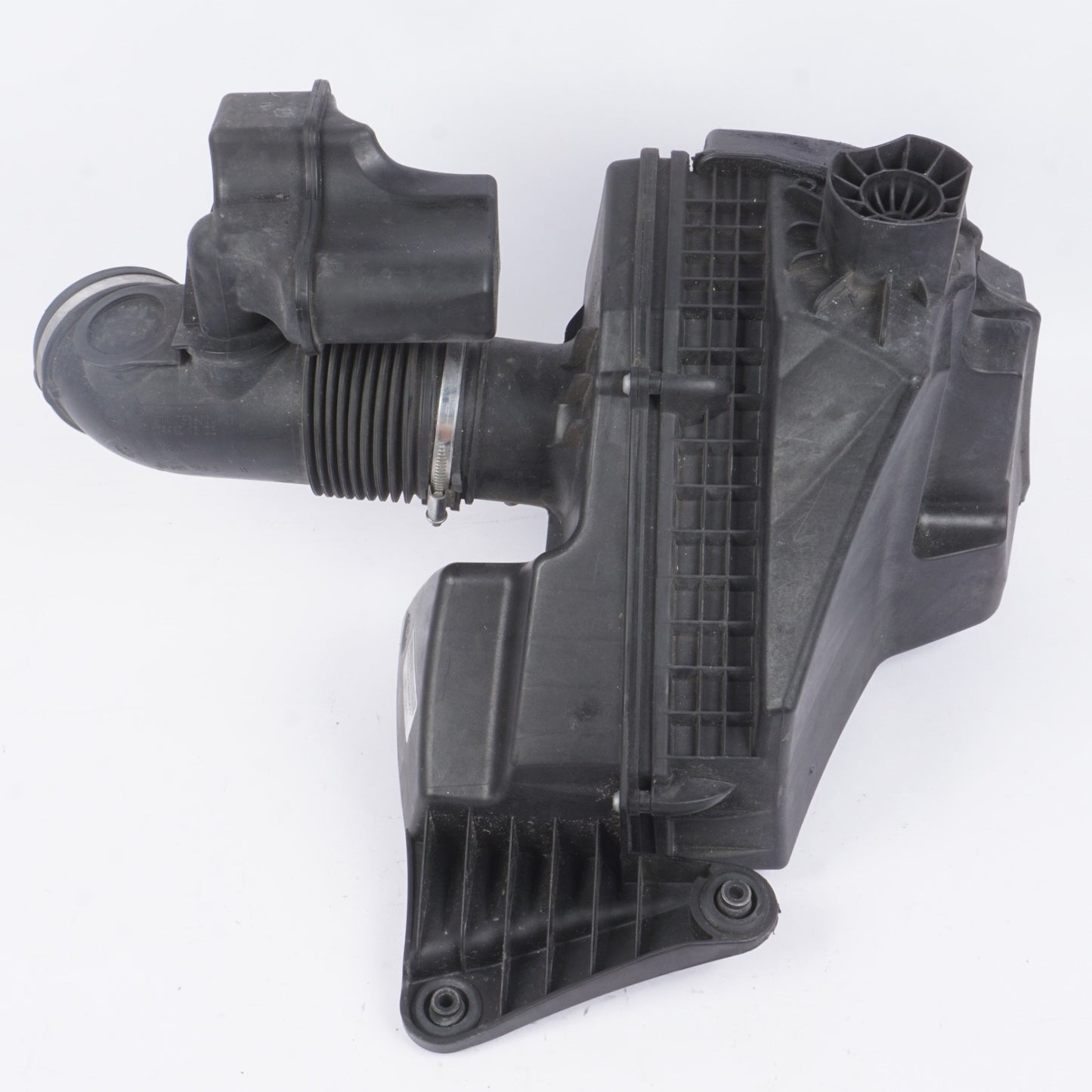 2007 - 2013 BMW E90 E92 E93 328I N51 ENGINE AIR FILTER INTAKE HOUSING BOX OEM
