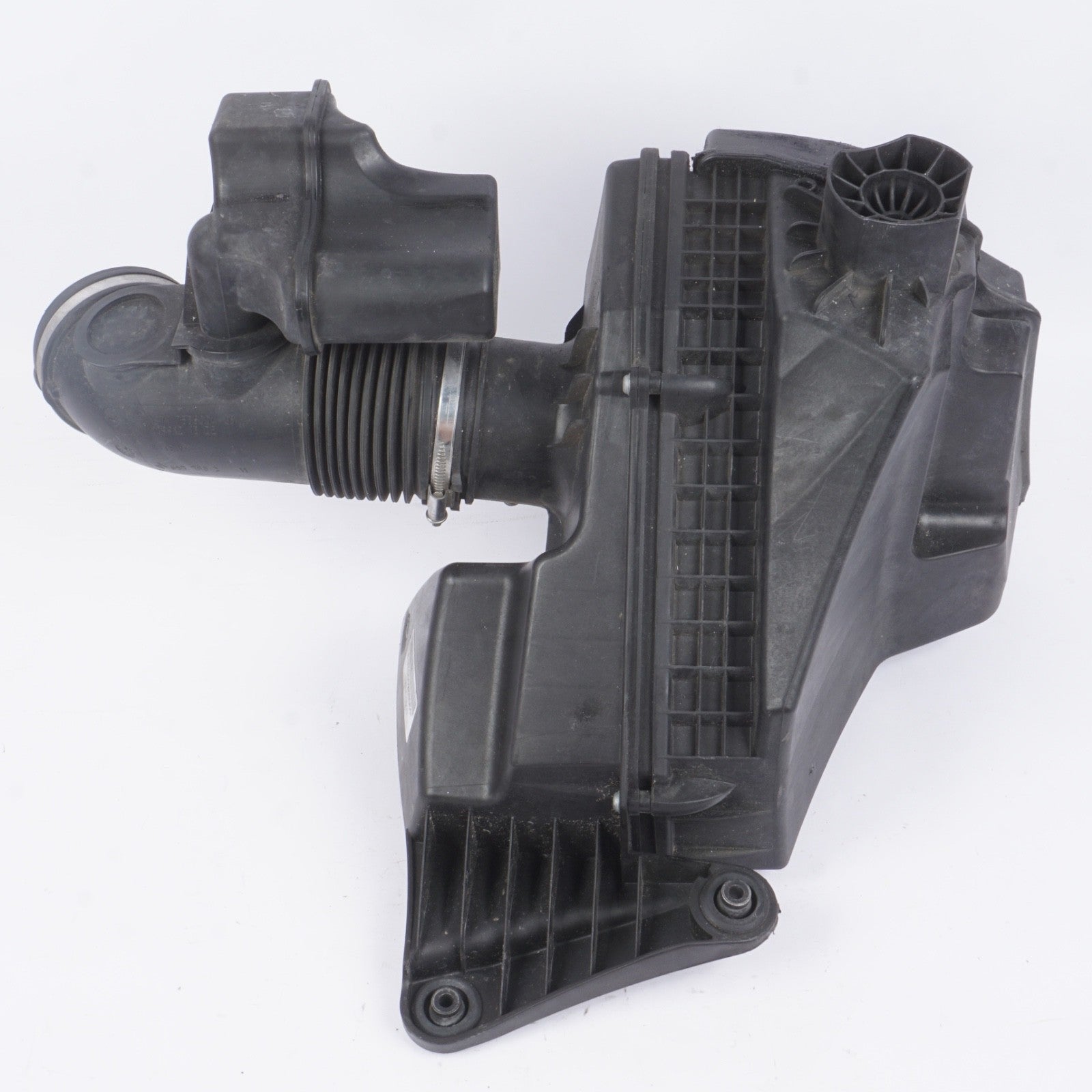2007 - 2013 BMW E90 E92 E93 328I N51 ENGINE AIR FILTER INTAKE HOUSING BOX OEM