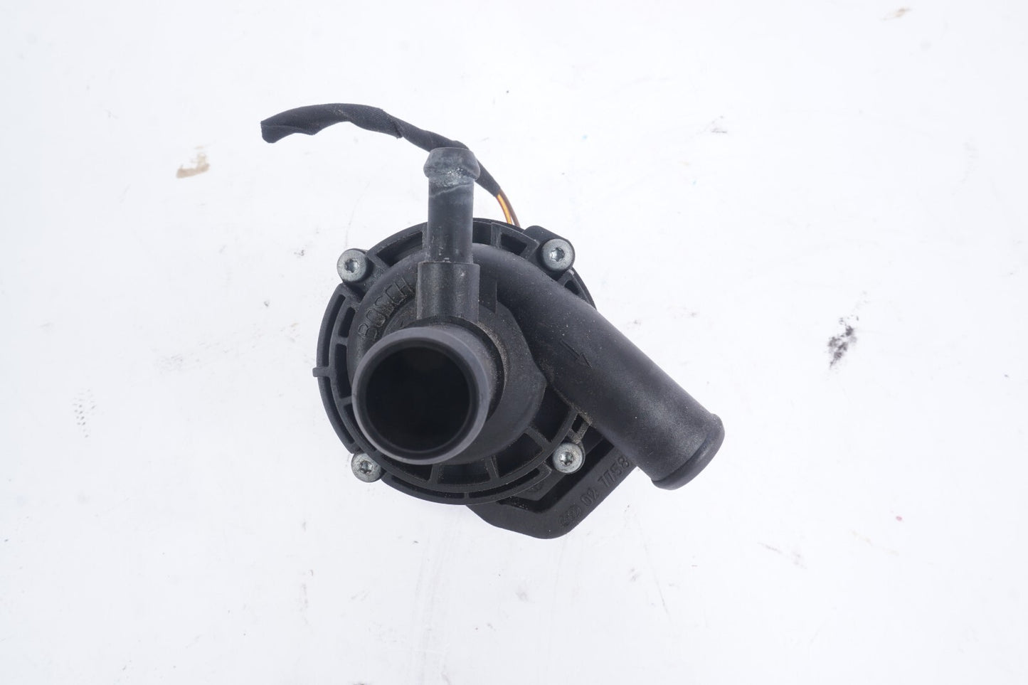 2012-2020 MERCEDES-BENZ CLS C E GLC AUXILIARY WATER PUMP A2118350028 OEM