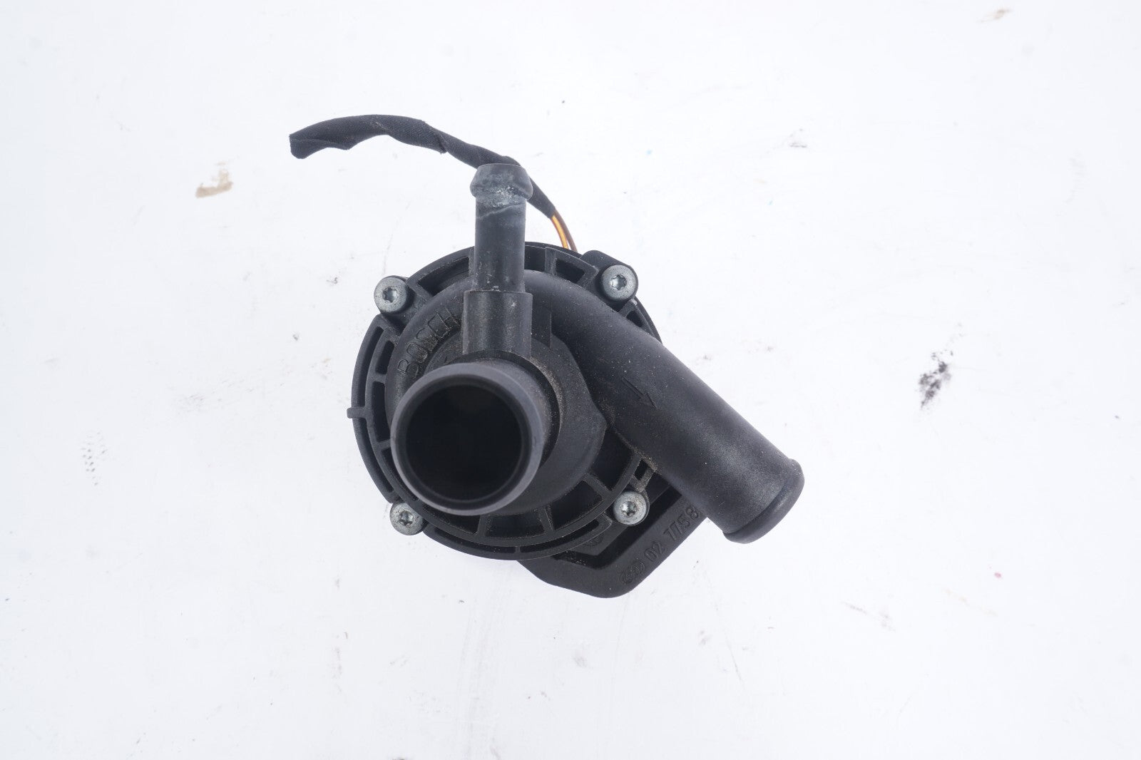 2012-2020 MERCEDES-BENZ CLS C E GLC AUXILIARY WATER PUMP A2118350028 OEM