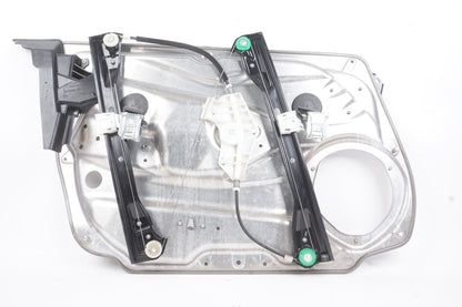 08-14 Mercedes-Benz C300 Front Right Passenger Door Window Regulator Panel  OEM