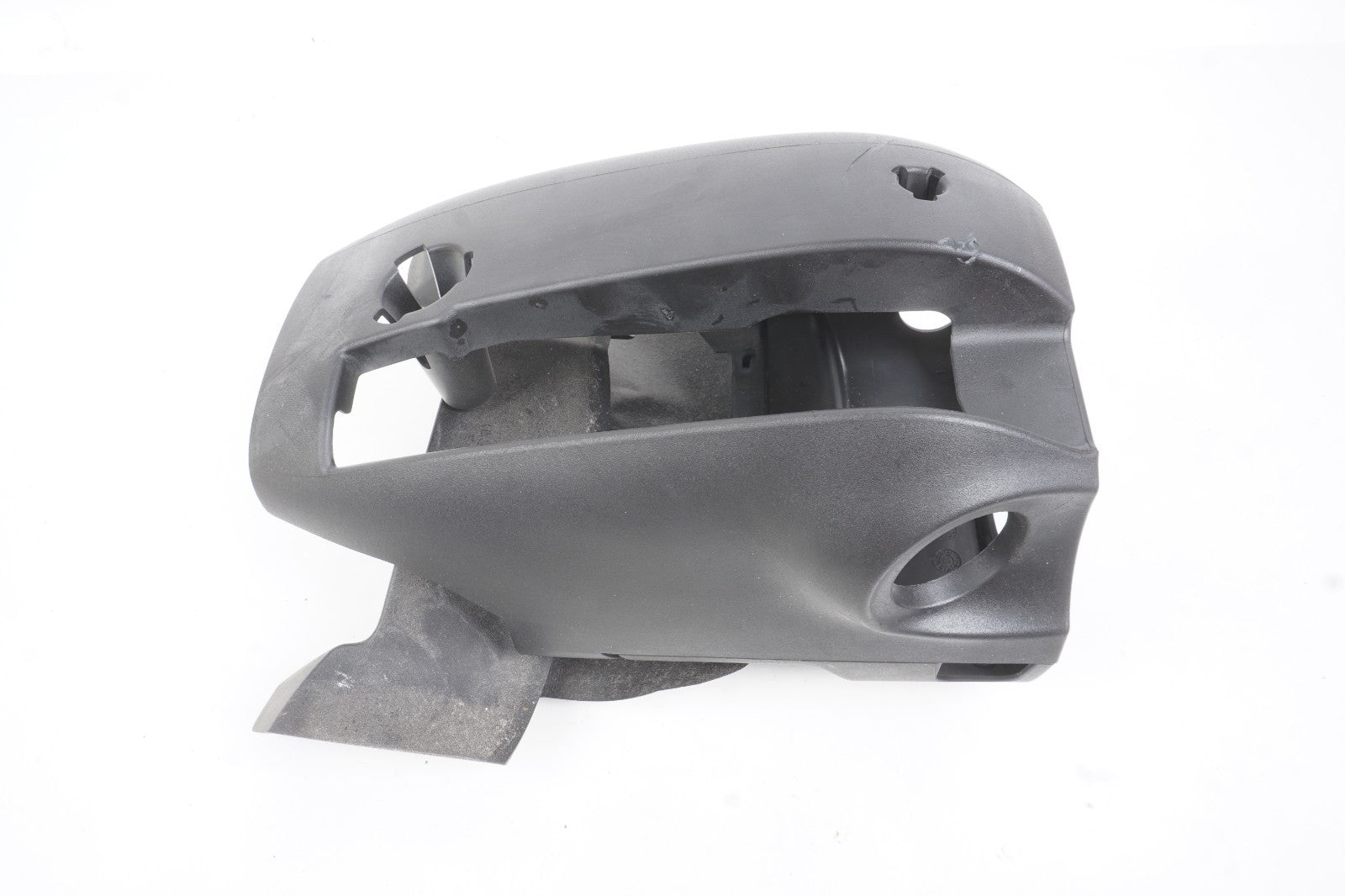 2012-2018 Ford Focus Steering Column Shroud Cover Trim  OEM