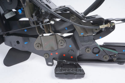 02-10 Lexus SC430 Convertible Right Side Roof Lid Hinge Lift Motor Assembly Oem