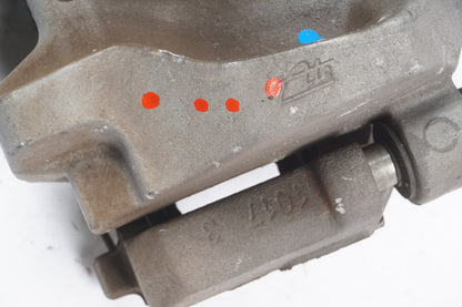 10-15 MERCEDES E350 E550 W212 REAR RIGHT PASSENGER BRAKE CALIPER OEM