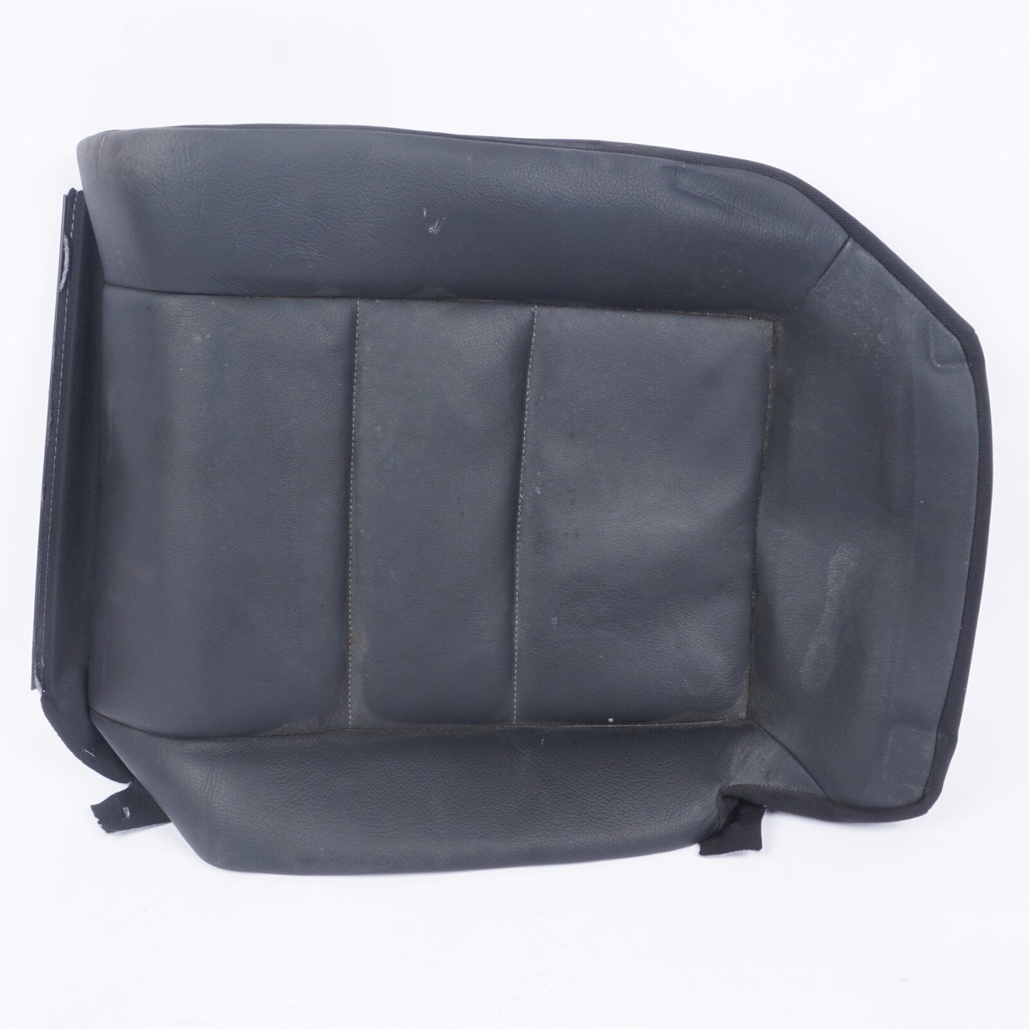 10-16 Mercedes E350 E550 Convertible Rear Right Seat Cushion Bottom OEM