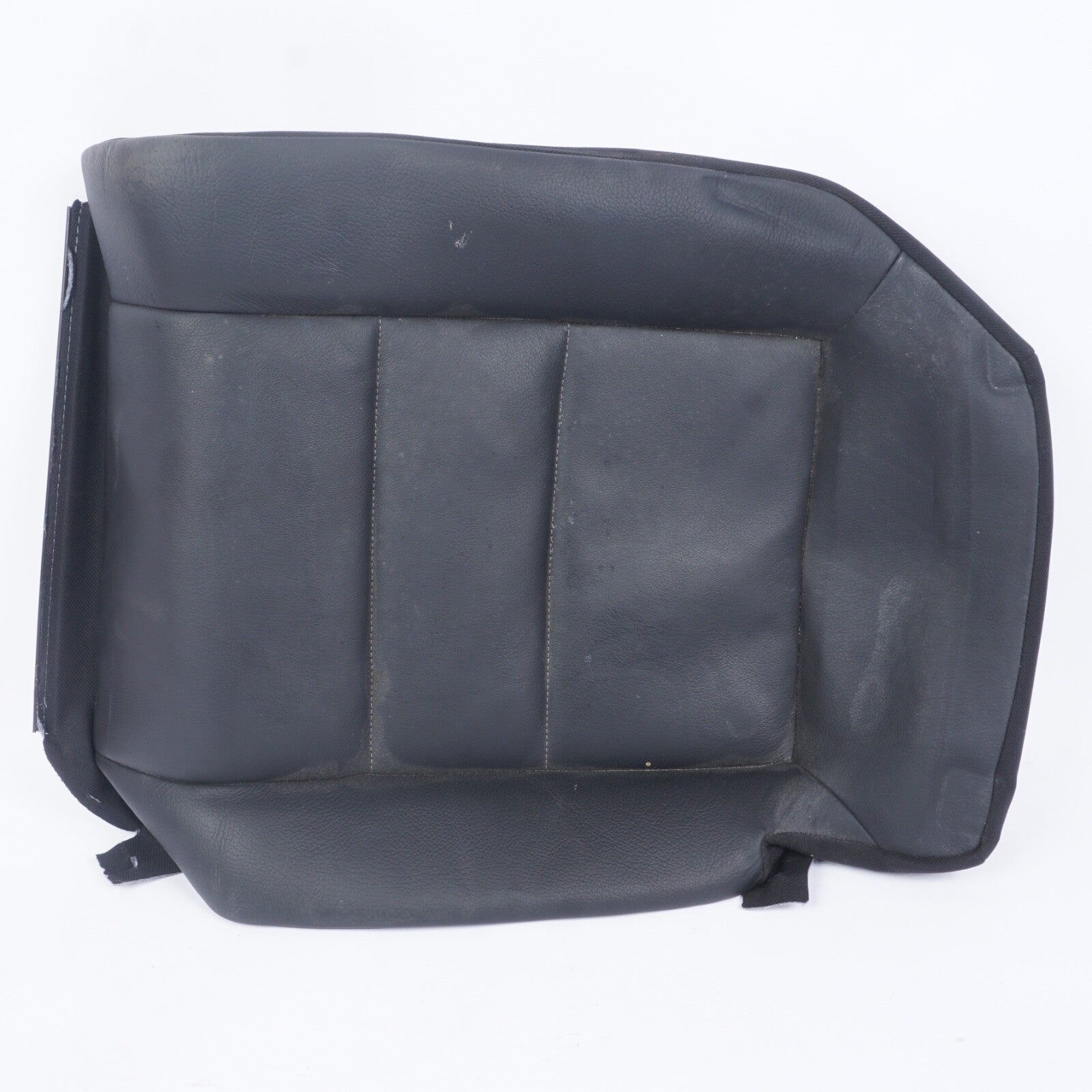 10-16 Mercedes E350 E550 Convertible Rear Right Seat Cushion Bottom OEM