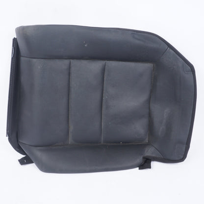 10-16 Mercedes E350 E550 Convertible Rear Right Seat Cushion Bottom OEM