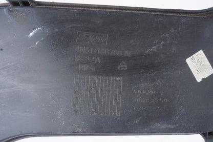 2006 - 2010 VOLVO C70 2.5 TURBO HOOD AIR DUCT 30683959 OEM