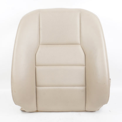 2010 - 2014 Mercedes C250 Front Left Seat Backrest Cushion