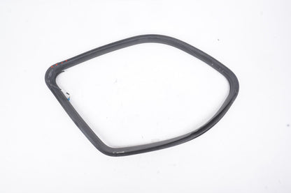 2013 - 2016 Mercedes GL450 X166 Rear Right Quarter Glass Weatherstrip Seal OEM