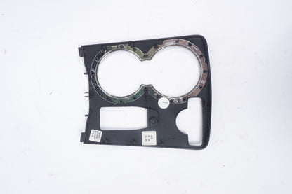 12-14 Mercedes-Benz E350 C-Class Center Console Cup Holder Trim OEM A2046800307