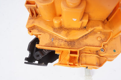 2014 - 2017 Fiat 500L Rear Left Driver Side Door Lock Actuator OEM