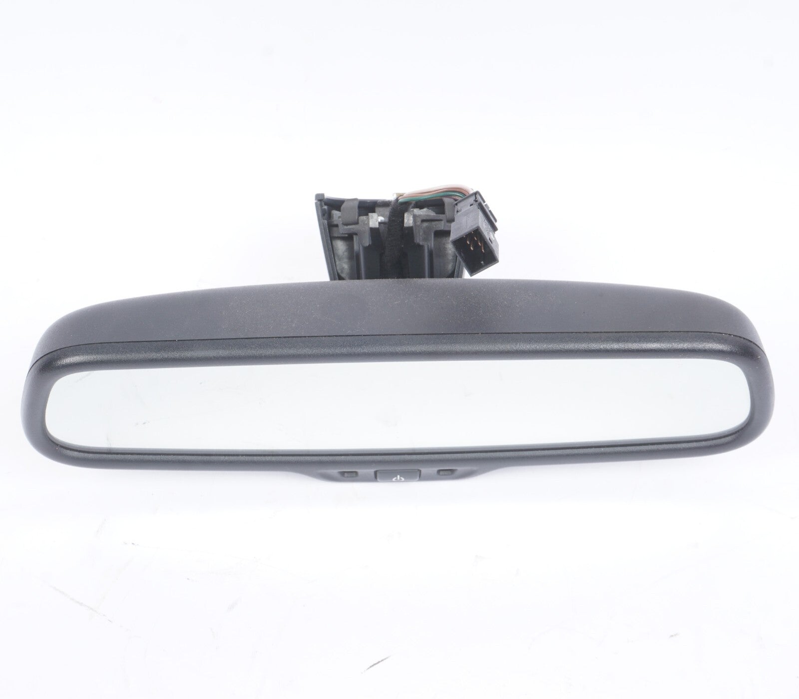2017 - 2024 Alfa Romeo Giulia Interior Rear View Mirror  OEM