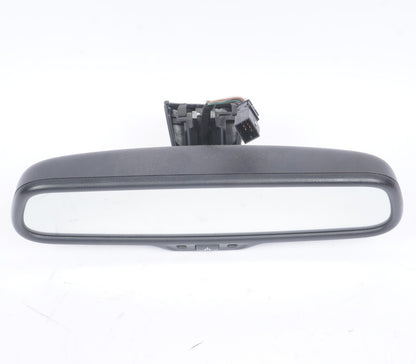 2017 - 2024 Alfa Romeo Giulia Interior Rear View Mirror  OEM