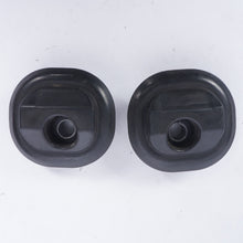 2011-2018 PORSCHE CAYENNE - REAR BUMPER BRACKET HOLDER TAIL GATE STOPPER