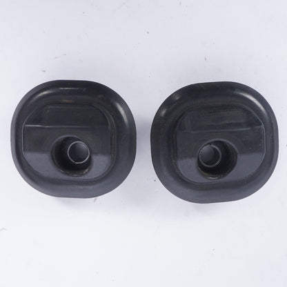2011-2018 PORSCHE CAYENNE - REAR BUMPER BRACKET HOLDER TAIL GATE STOPPER