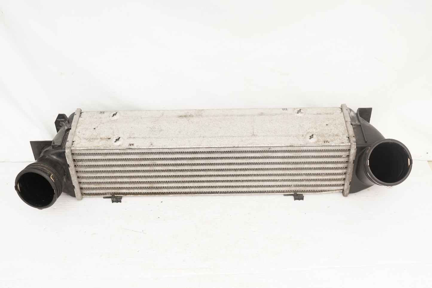 2007 -2010 BMW 335i E93 E90 TURBOCHARGER INTERCOOLER RADIATOR 7540035 OEM