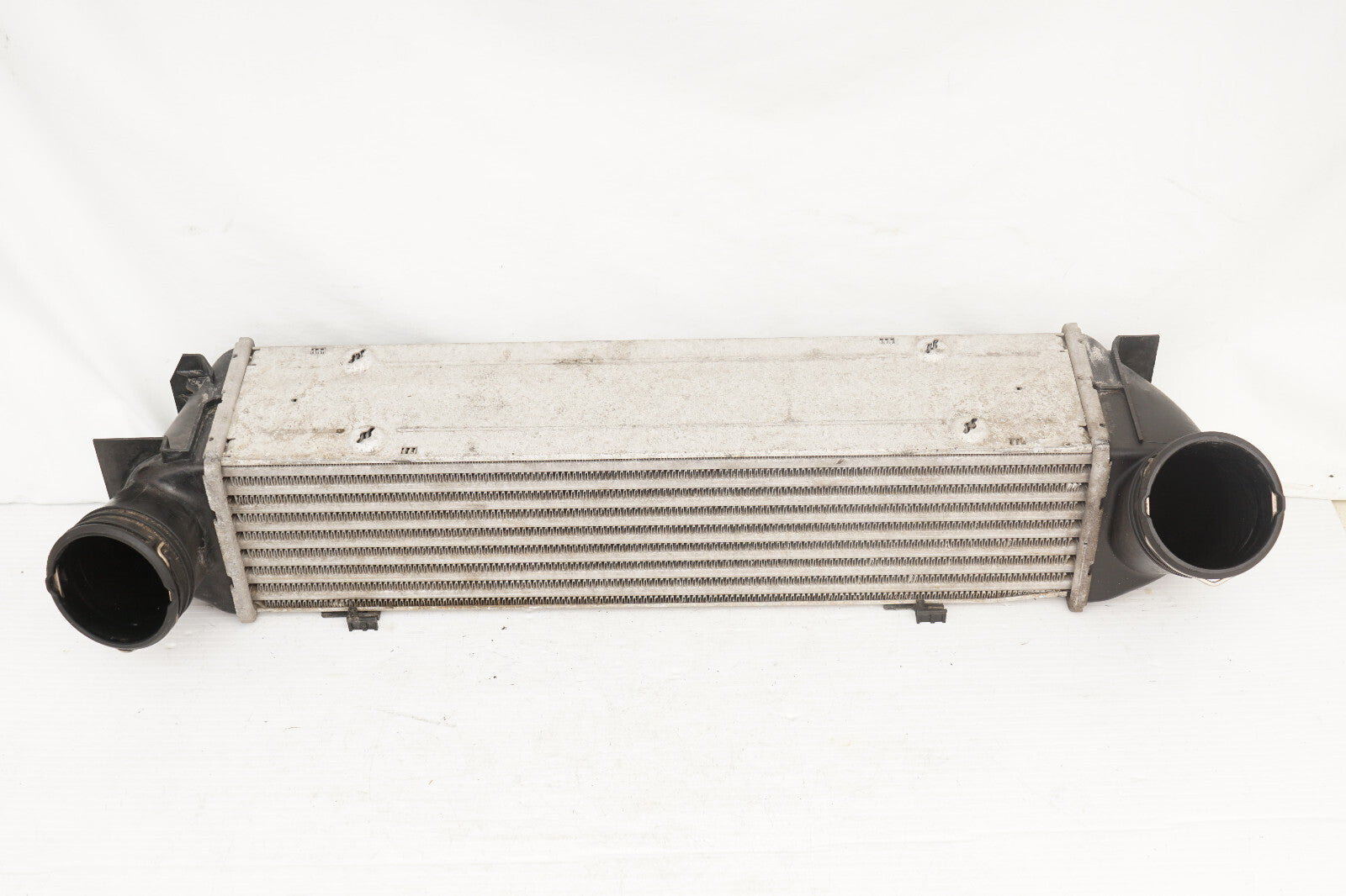 2007 -2010 BMW 335i E93 E90 TURBOCHARGER INTERCOOLER RADIATOR 7540035 OEM
