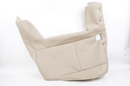 2008 - 2014 Mercedes W204 C250 C300 Rear Top Upper Seat Cushion Cover Assembly