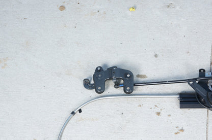 06-11 BMW E93 325I 328I 335i M3 Convertible Top Roof Lift Motor Drive Unit Latch