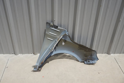 2012 - 2019 Fiat 500 Front Fender Left Driver Side OEM