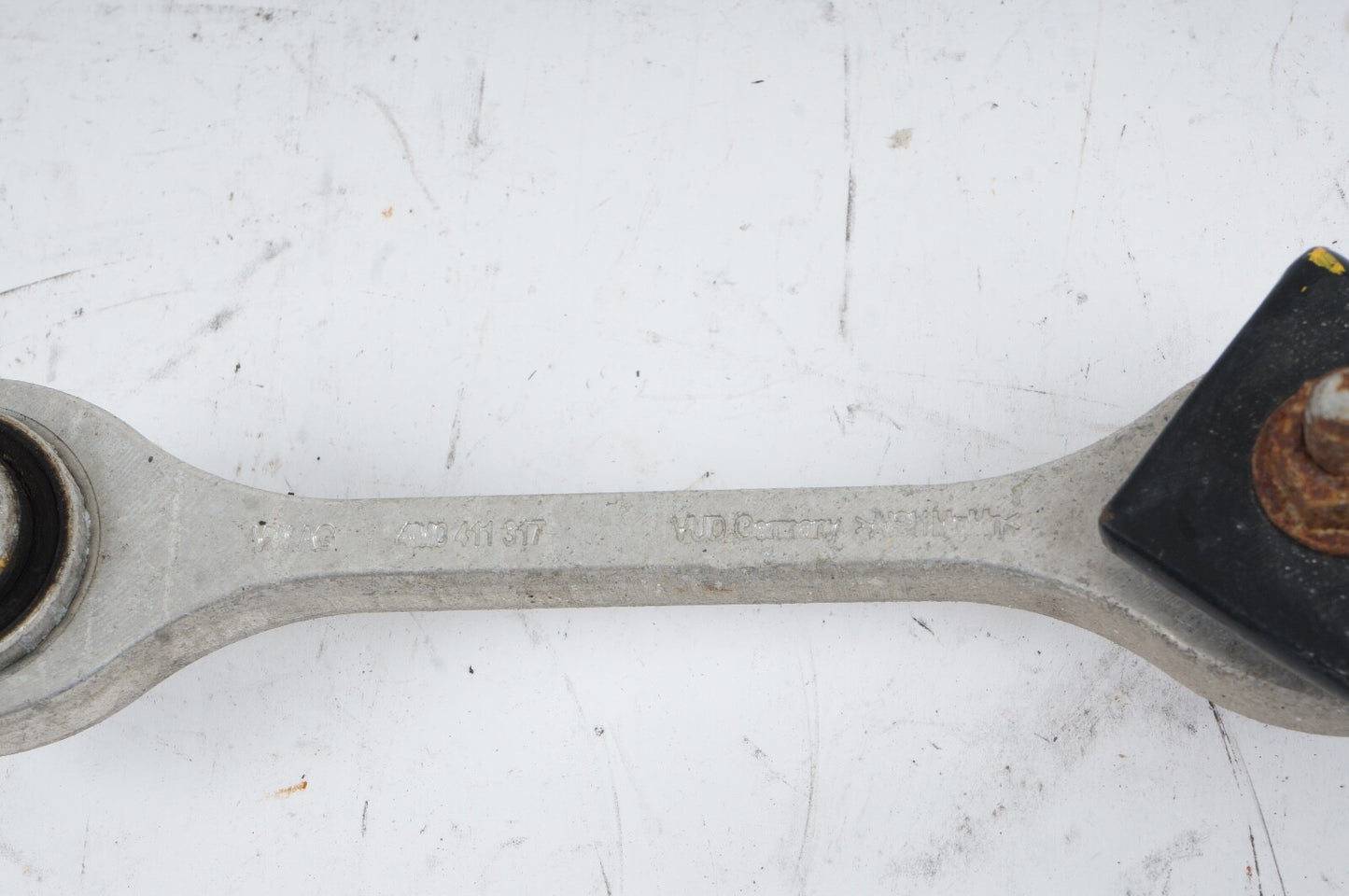 2011 - 2020 Bentley Mulsanne Front Suspension Anti Roll Stabilizer Sway Bar