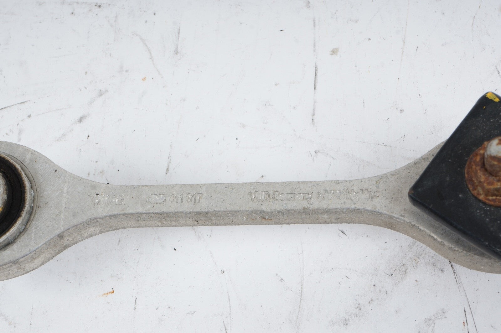 2011 - 2020 Bentley Mulsanne Front Suspension Anti Roll Stabilizer Sway Bar