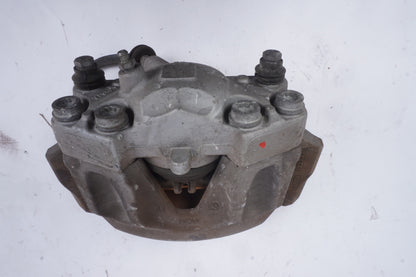 10-13 Mercedes W212 E350 Front Left Driver Side Brake Caliper OEM