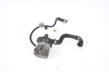 2010-2016 BMW 550I GT F07 AUXILIARY WATER PUMP 11517566335 OEM