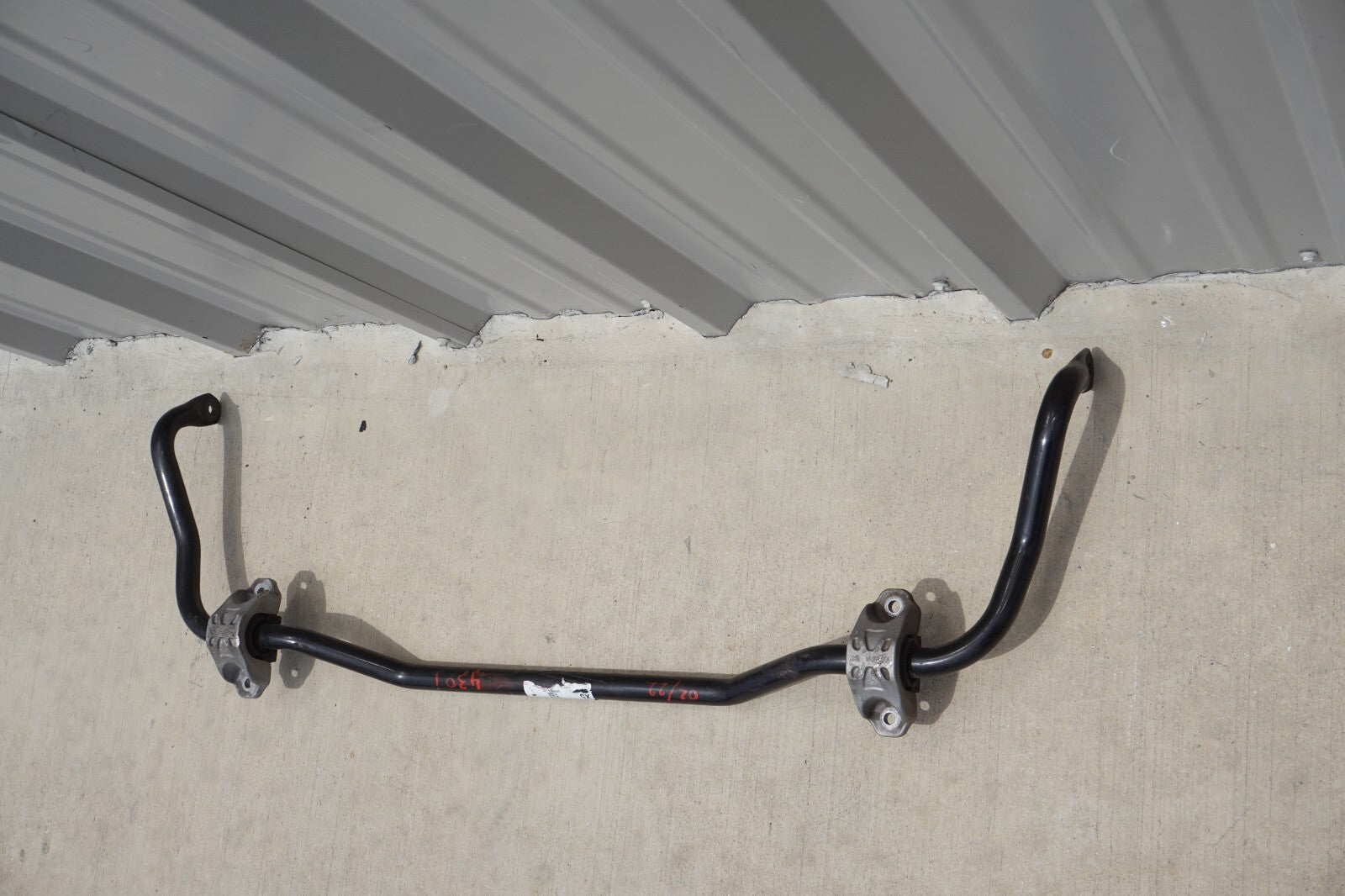 2020 - 2024 BMW 430I G22 Front Sway Bar Stabilizer OEM