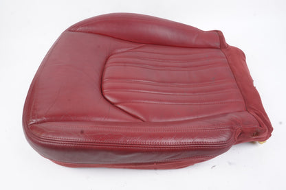 2014-2019 Maserati Ghibli Front Left Driver Seat Lower Bottom Cushion OEM