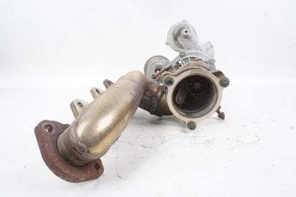 2012 - 2015 Mercedes W204 C250 SLK250 M271 1.8L Turbo Turbocharger 38k