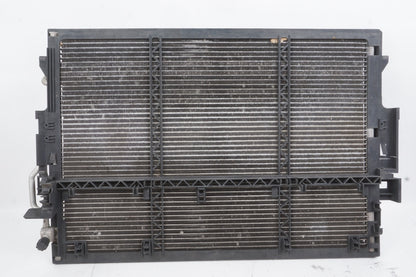 2007 - 2013 Mercedes W221 S550 CL550 CL63 AC A/C Air Conditioning Condenser OEM