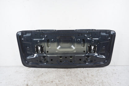 11-17 Mercedes W207 E550 E350 E400 Convertible Top Roof Rear Cover Panel OEM 56K