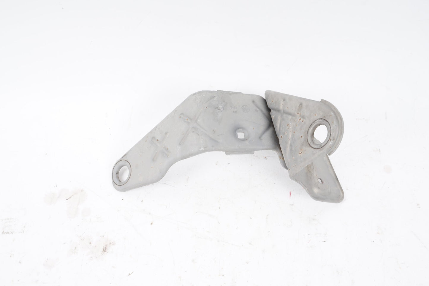 17 - 19 Alfa Romeo Giulia 2.0L ENGINE AIR CLEANER INTAKE MOUNT BRACKET  OEM