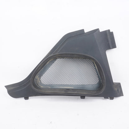 2013 - 2016 Mercedes GL450 X166 Right Cowl Grille Cover Trim Molding Panel OEM