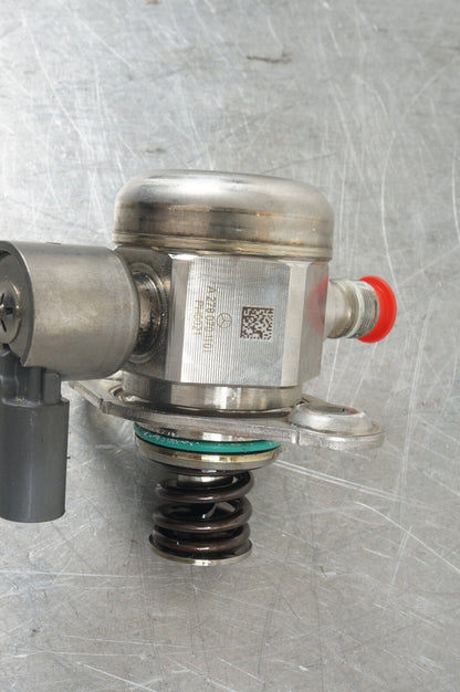 Mercedes W218 CLS550 E550 Left Side High Pressure Fuel Pump 2780701101 OEM