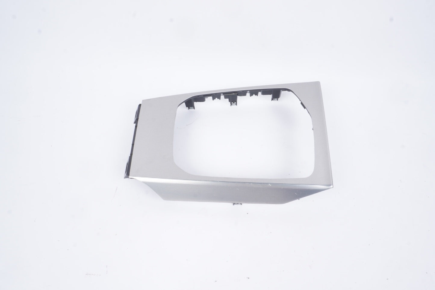 2022 - 2024 BMW G22 G23 G20 G26 CENTRE CONSOLE COVER ALUMINIUM SCRATCHES 5A0F031
