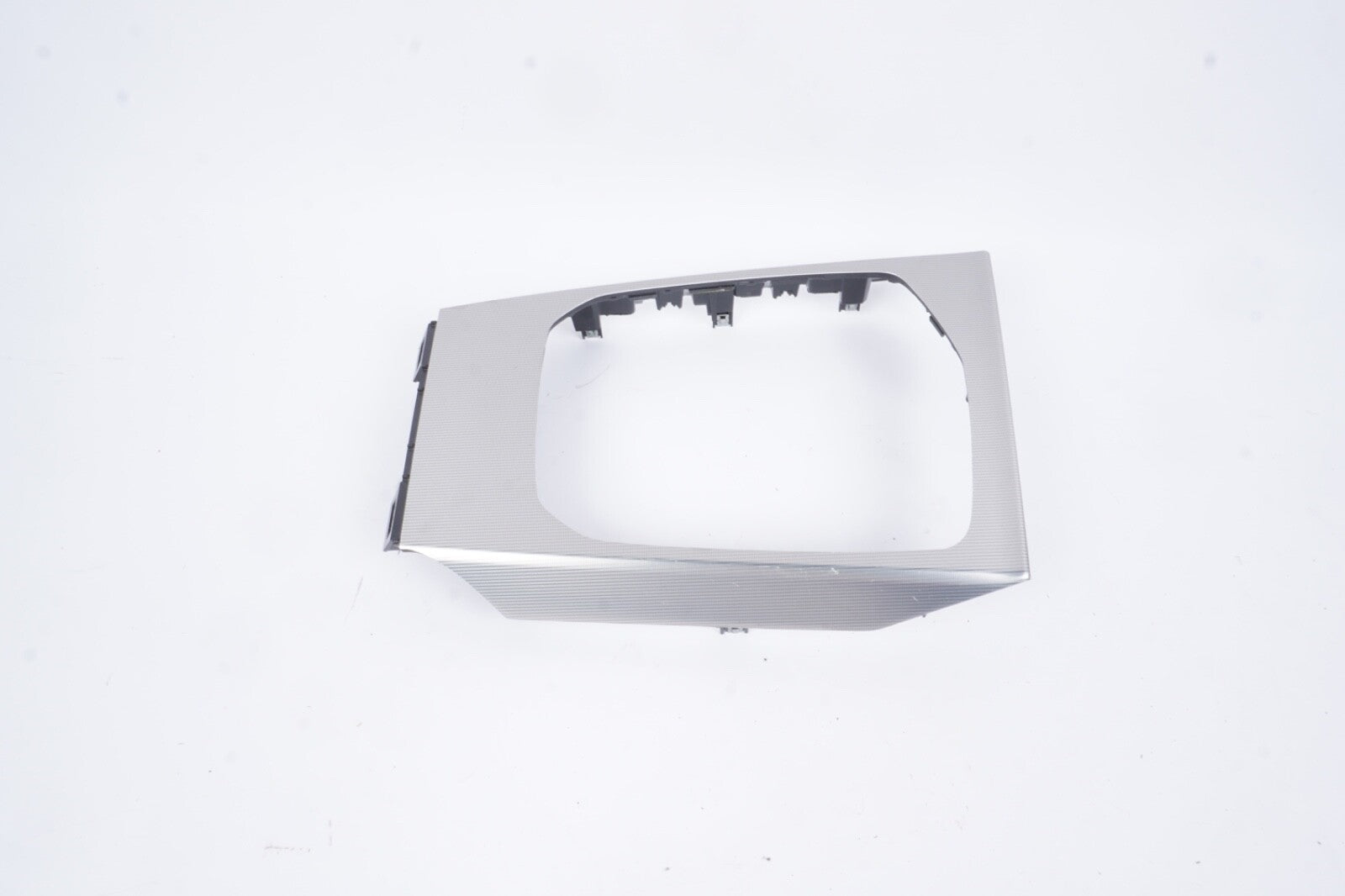 2022 - 2024 BMW G22 G23 G20 G26 CENTRE CONSOLE COVER ALUMINIUM SCRATCHES 5A0F031
