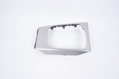 2022 - 2024 BMW G22 G23 G20 G26 CENTRE CONSOLE COVER ALUMINIUM SCRATCHES 5A0F031