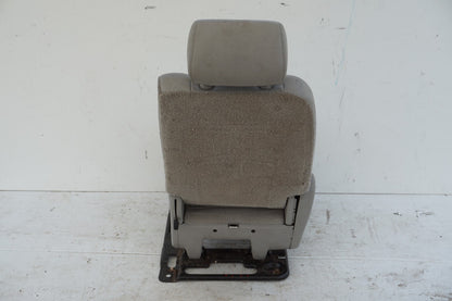 2007 - 2013 Chevy Suburban REAR 2ND ROW SEAT RIGHT PASSENGER SEAT OEM