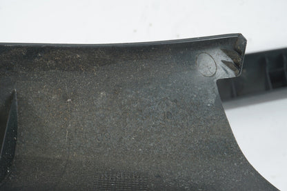03-08 BMW Z4 E85 Roadster Front Left Right Side A Pillar Cover Trim Panel