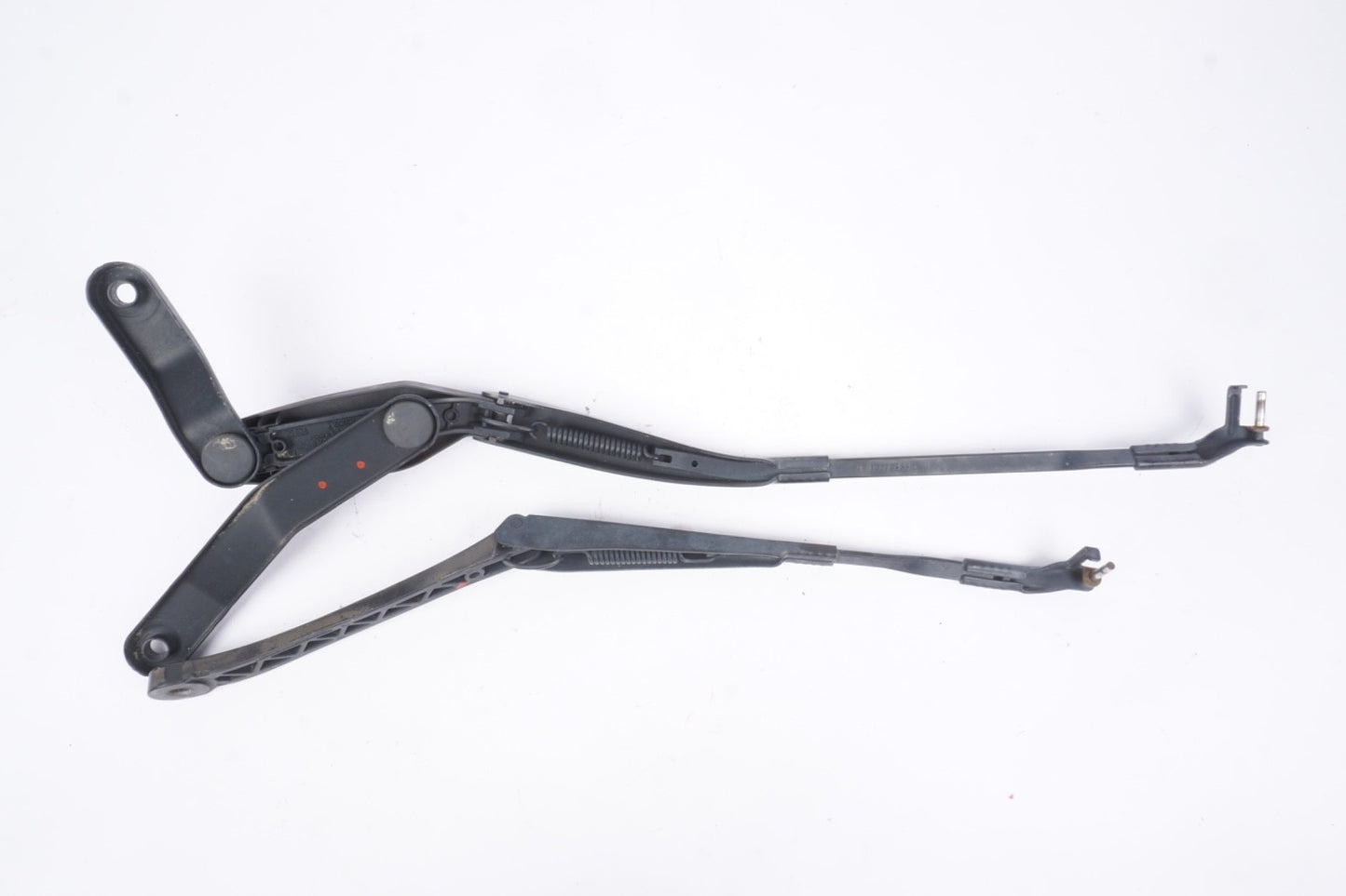 2010 2011 2012 2013 MERCEDES E350 E550 W212 SEDAN FRONT WINDSHIELD WIPER ARMS
