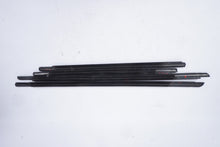 2011 - 2016 Mini Cooper Countryman S Door Molding Trim Chrome SET OF 4