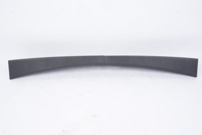 2018 - 2022 Honda Odyssey Tailgate Back Door Upper Trim Cover Panel OEM