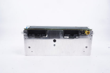 18 FORD FOCUS Audio Control Module Radio Reciever JM5T18D818BA