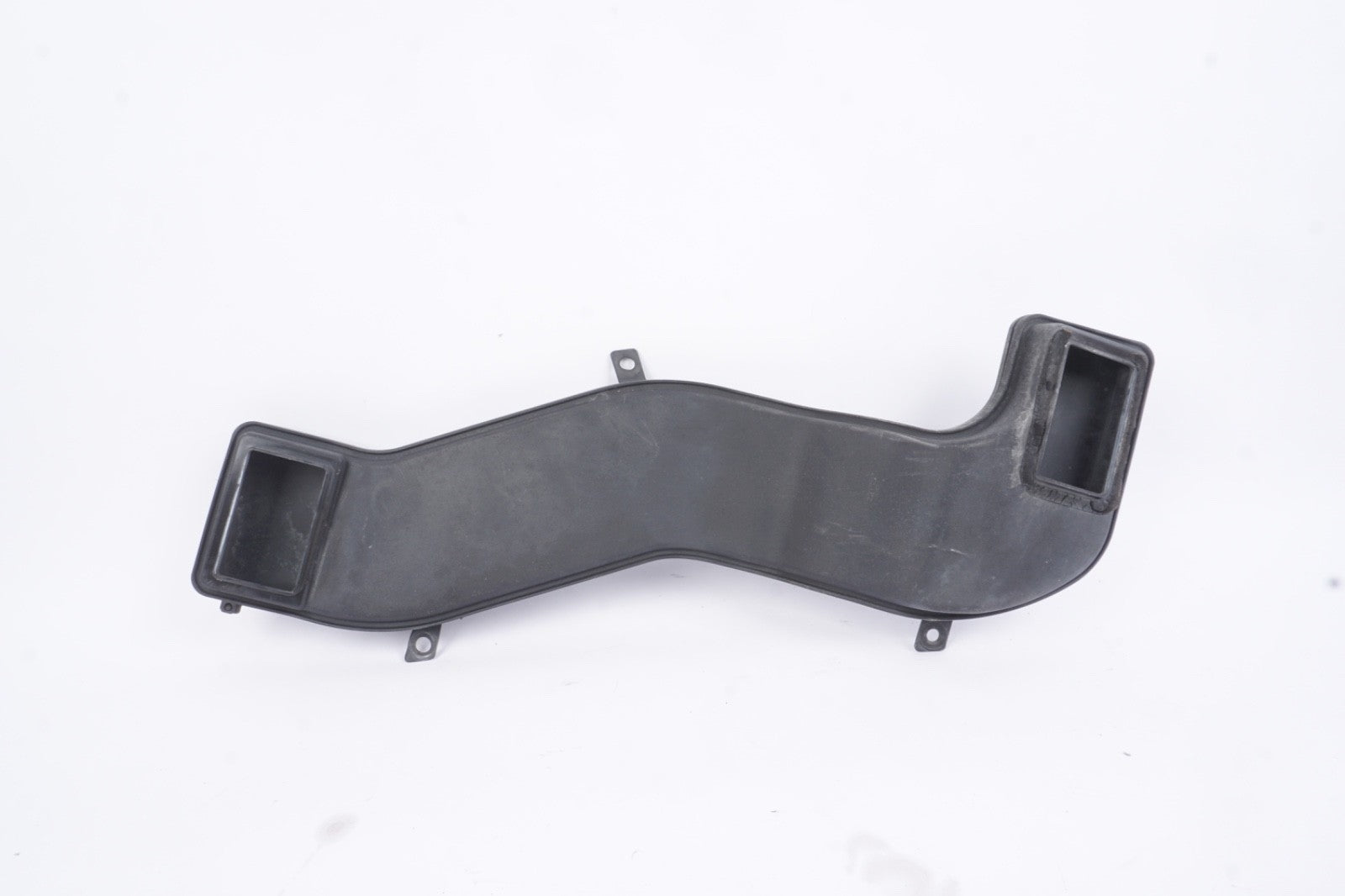 2006 - 2010 VOLVO C70 2.5 TURBO HOOD AIR DUCT 30683959 OEM