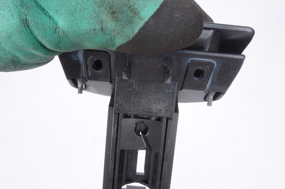 10-17 Mercedes W207 E350 E550 Parking Brake Pull Handle  OEM
