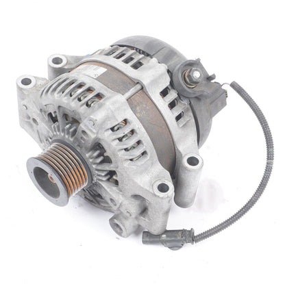 12 - 18 BMW 550I 650I 4.4L N63N ALTERNATOR OEM